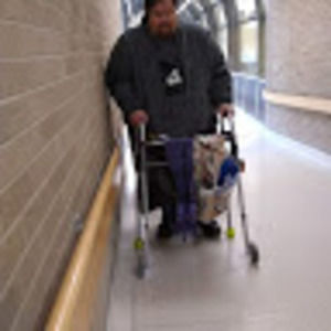 Meet your Posher, Kevin e